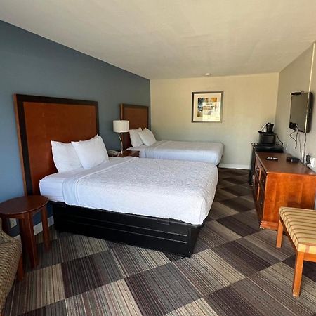 Regency Inn Chickasha Exterior foto